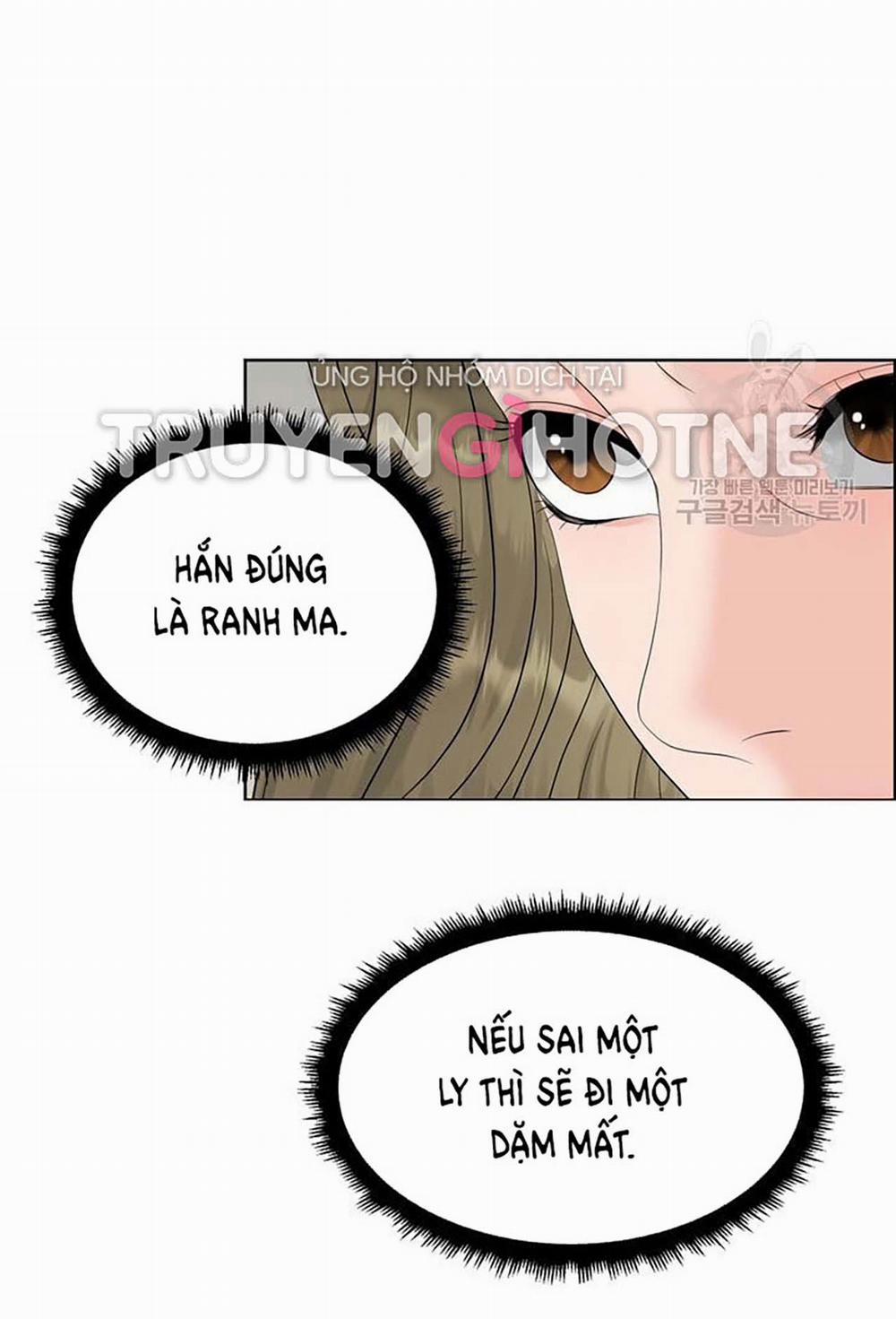 [18+] Em Sẽ Chọn Alpha Nào~ 71.1 trang 10