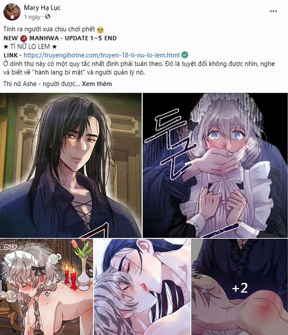 [18+] Em Sẽ Chọn Alpha Nào~ 71.1 trang 14