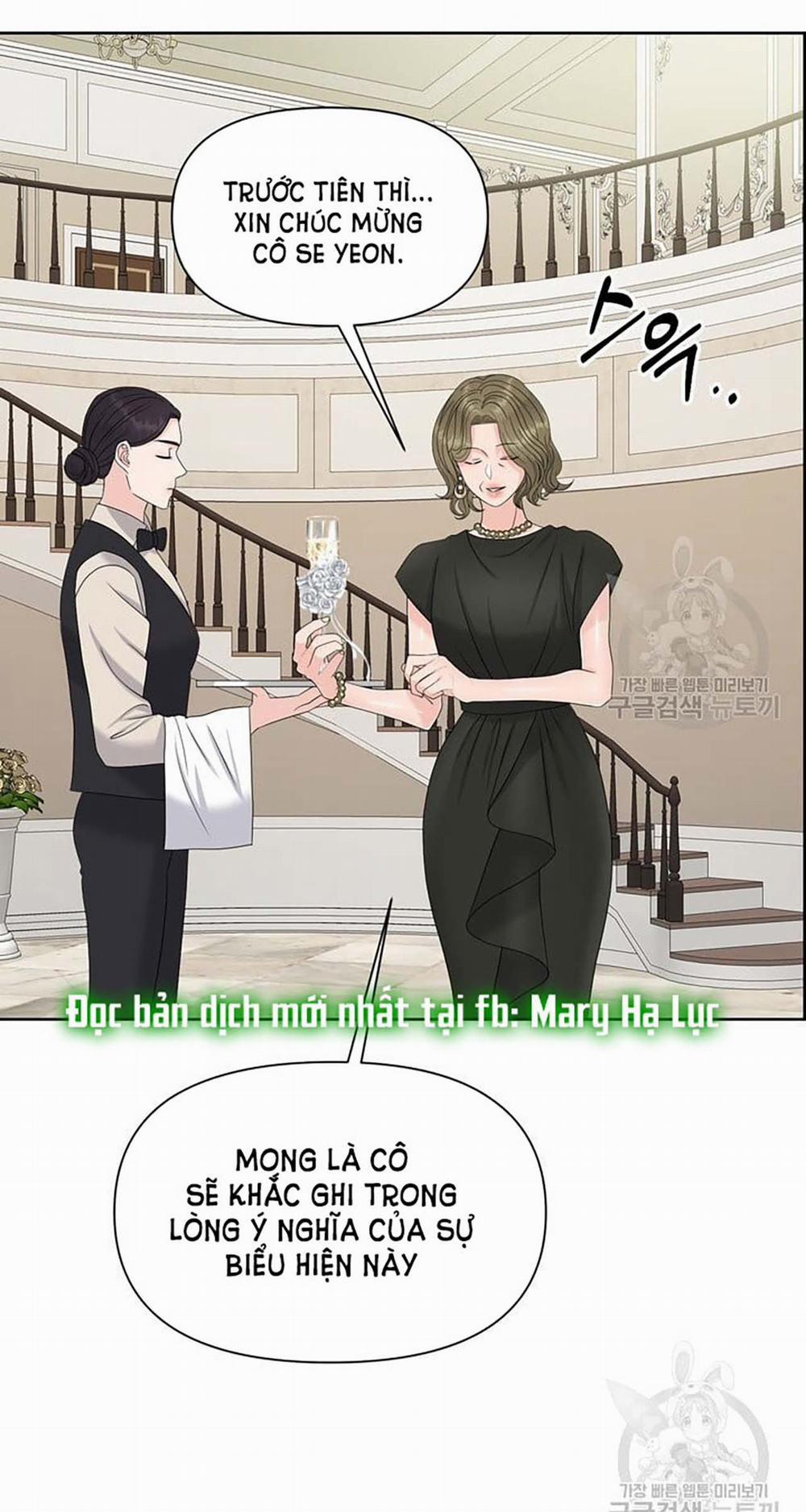[18+] Em Sẽ Chọn Alpha Nào~ 71.1 trang 15