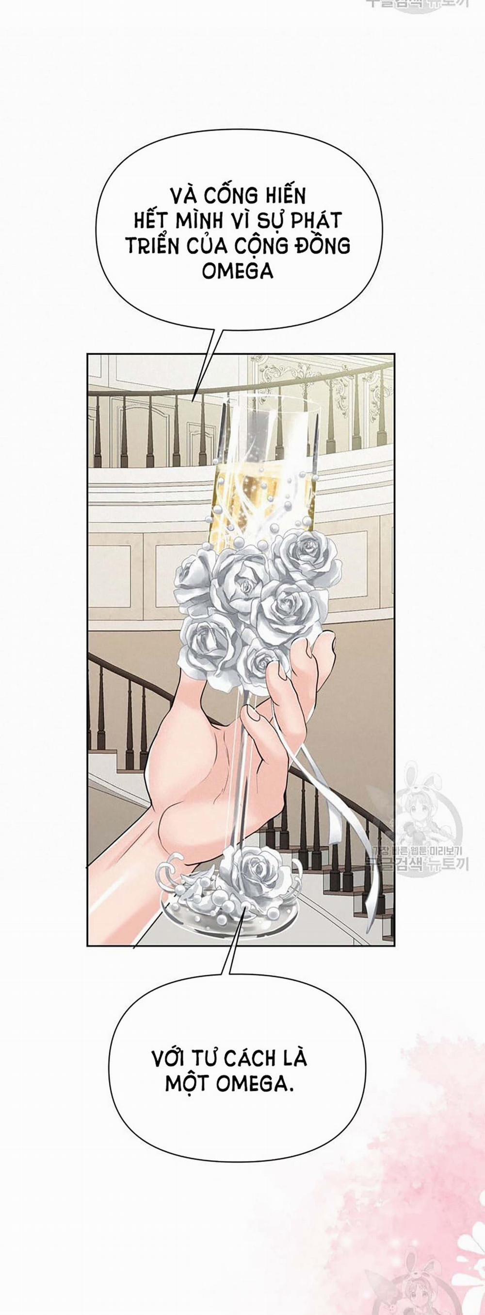 [18+] Em Sẽ Chọn Alpha Nào~ 71.1 trang 16