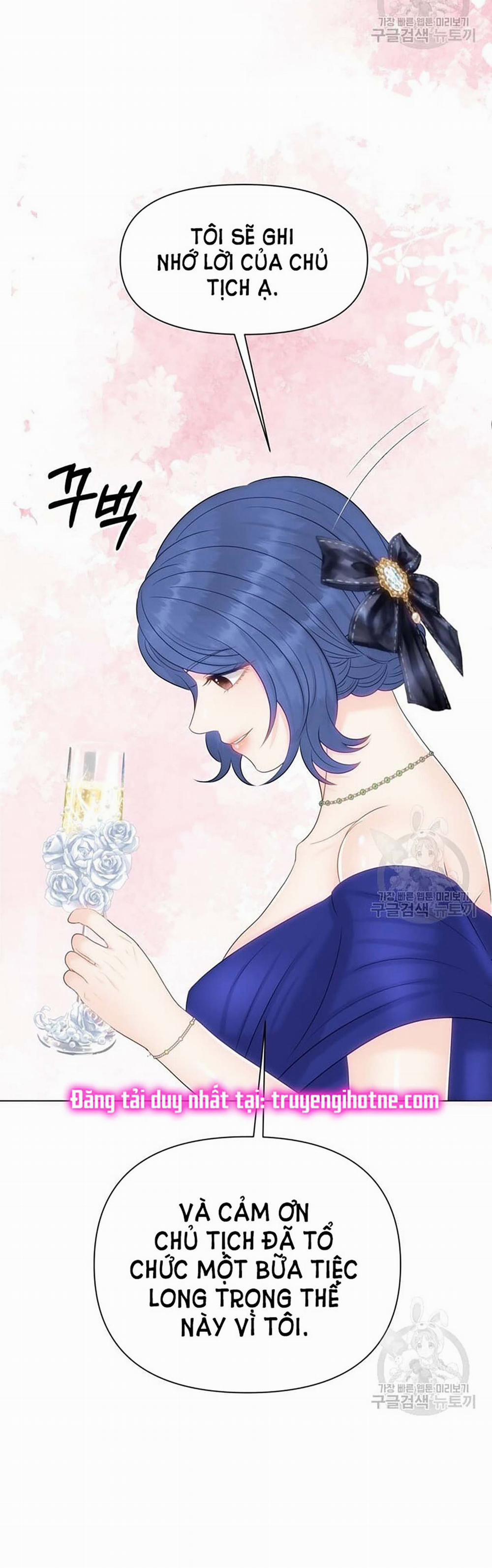 [18+] Em Sẽ Chọn Alpha Nào~ 71.1 trang 17