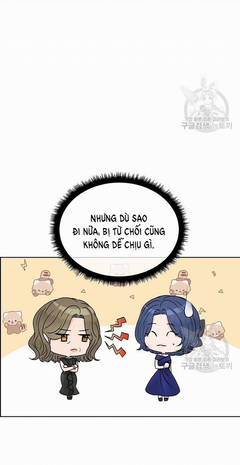 [18+] Em Sẽ Chọn Alpha Nào~ 71.1 trang 21