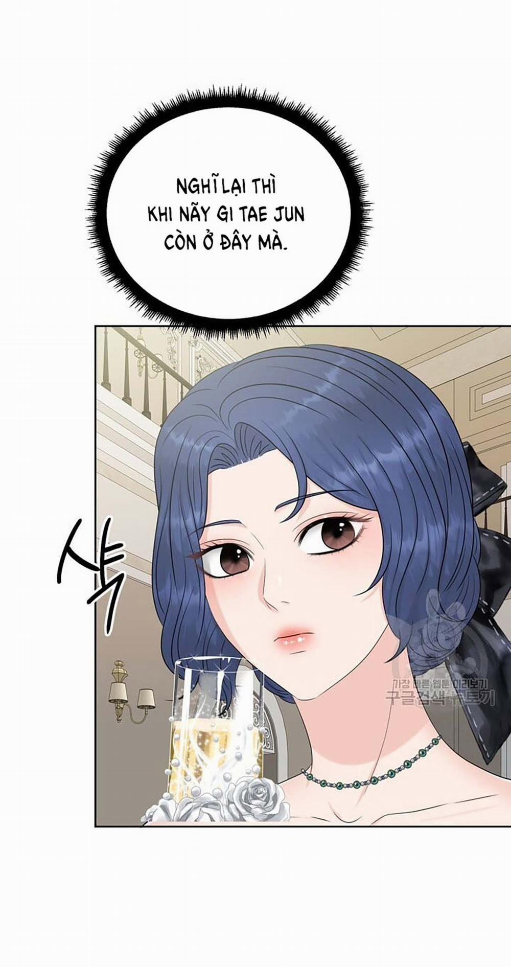 [18+] Em Sẽ Chọn Alpha Nào~ 71.1 trang 22