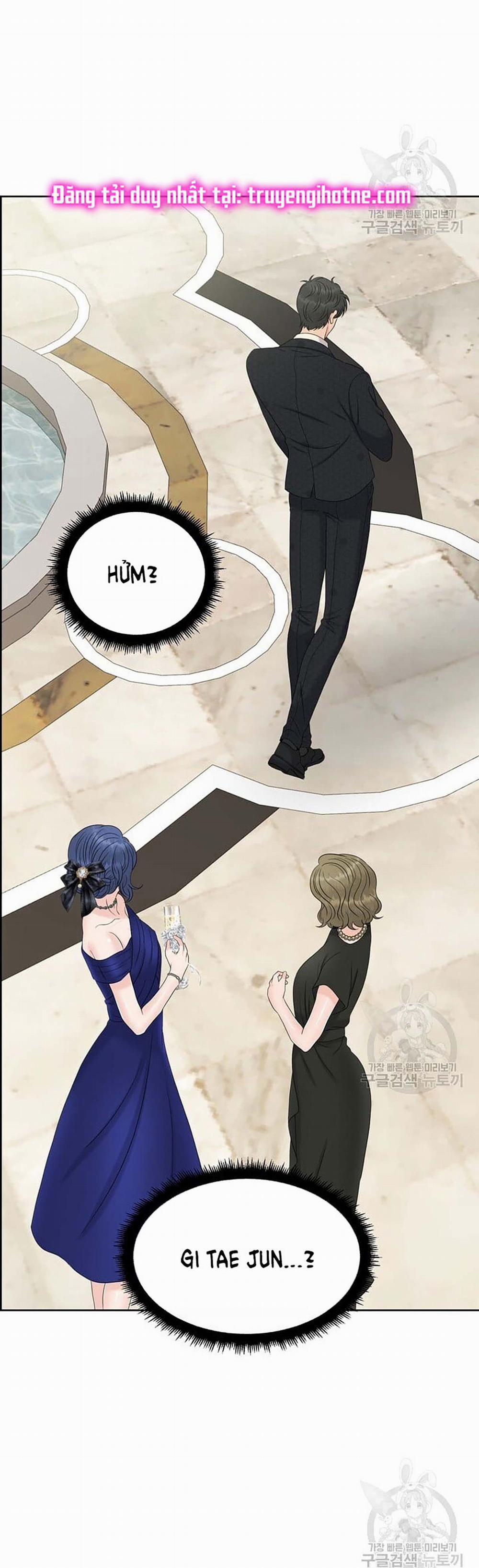[18+] Em Sẽ Chọn Alpha Nào~ 71.1 trang 23