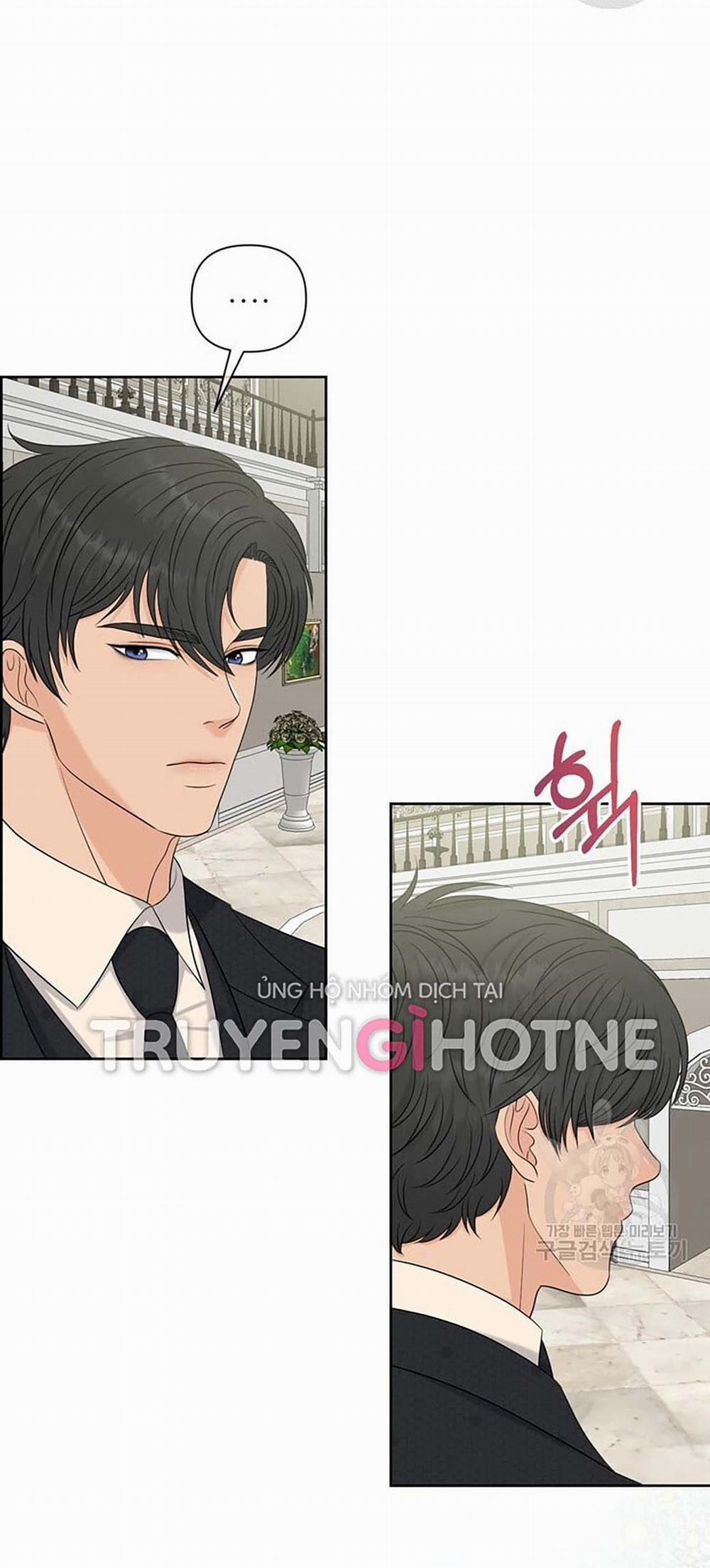 [18+] Em Sẽ Chọn Alpha Nào~ 71.1 trang 24