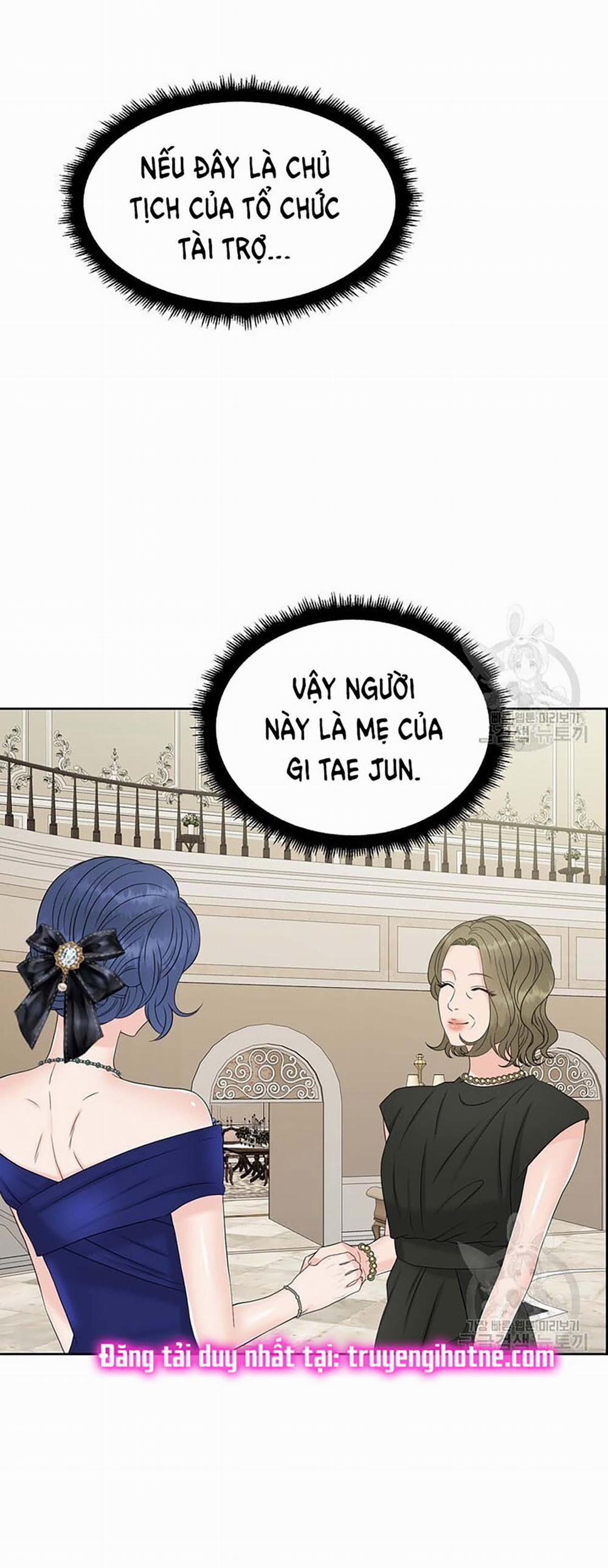 [18+] Em Sẽ Chọn Alpha Nào~ 71.1 trang 4