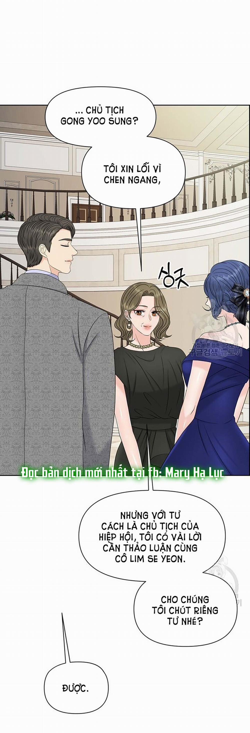 [18+] Em Sẽ Chọn Alpha Nào~ 71.1 trang 5