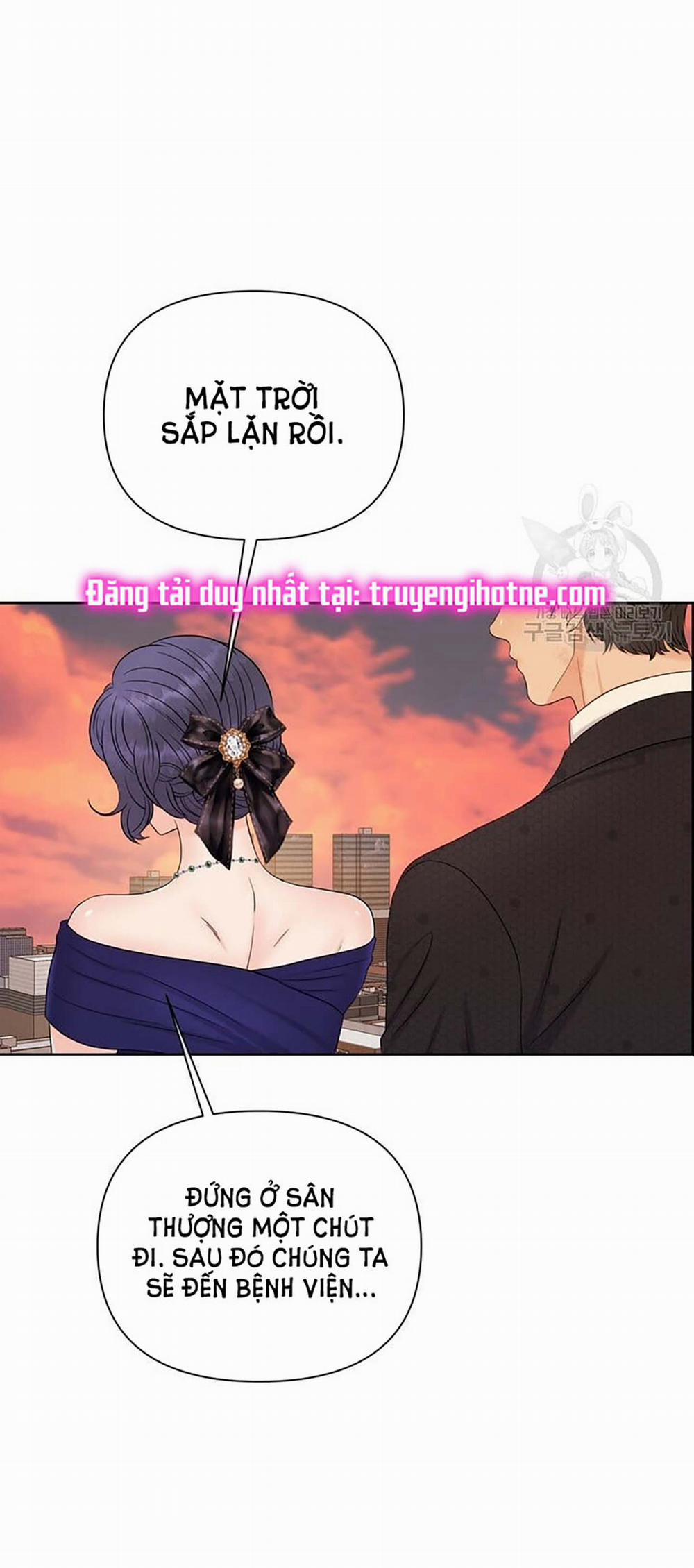 [18+] Em Sẽ Chọn Alpha Nào~ 71.2 trang 11