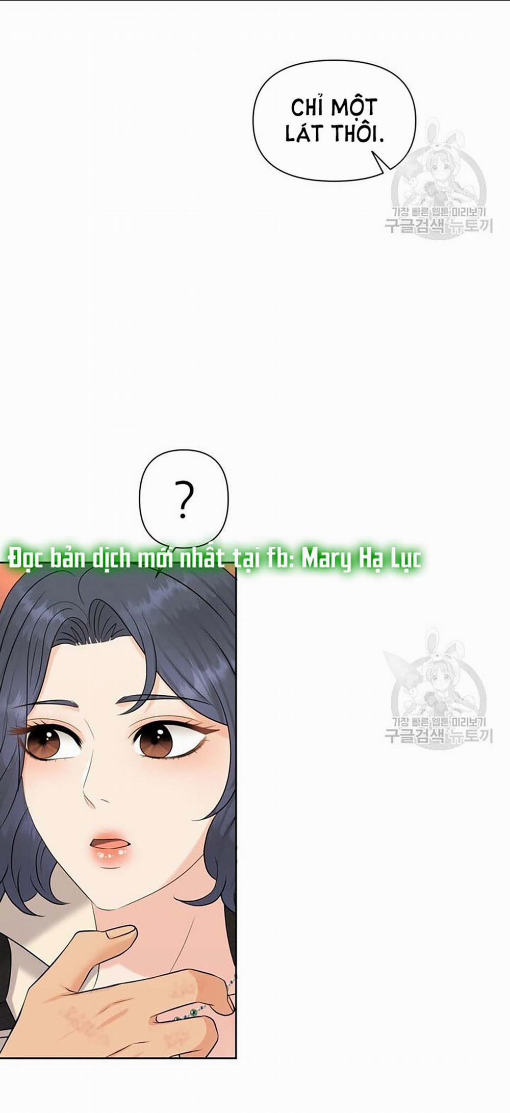 [18+] Em Sẽ Chọn Alpha Nào~ 71.2 trang 13
