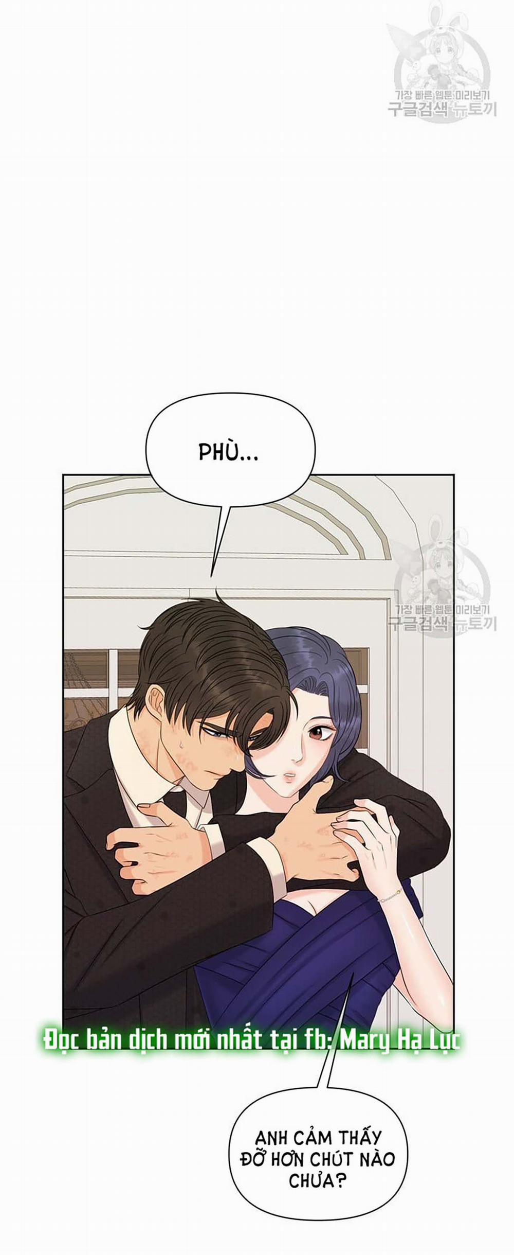 [18+] Em Sẽ Chọn Alpha Nào~ 71.2 trang 18