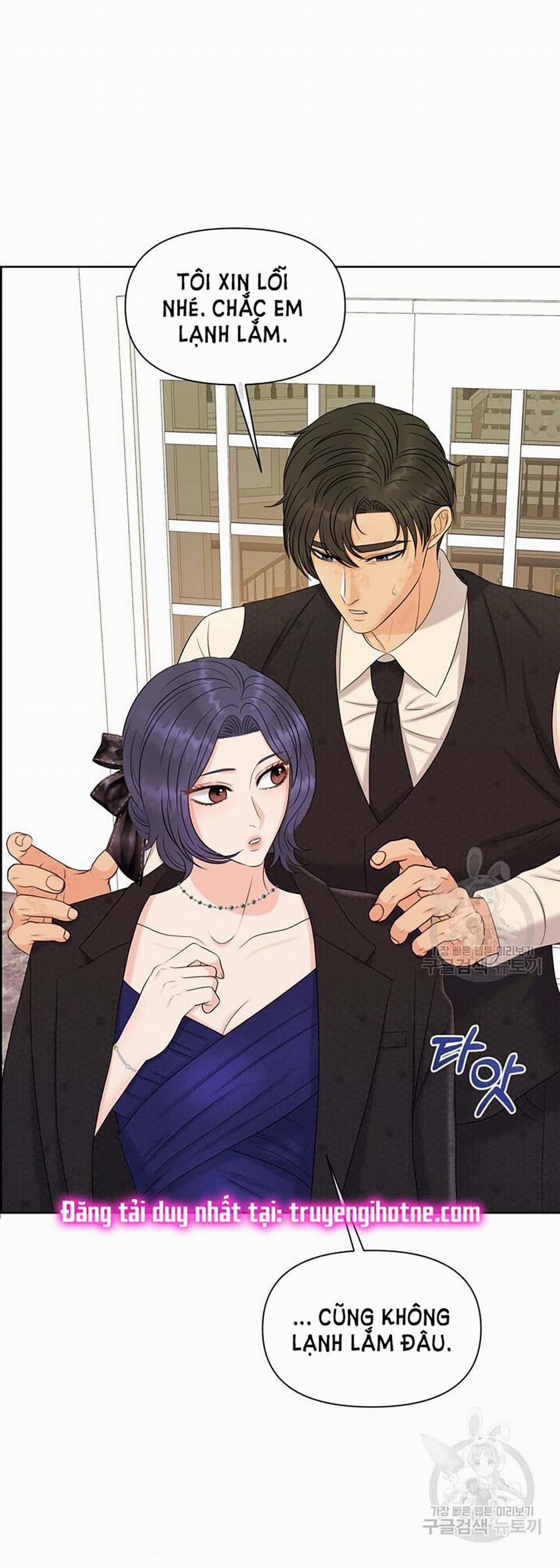 [18+] Em Sẽ Chọn Alpha Nào~ 71.2 trang 21