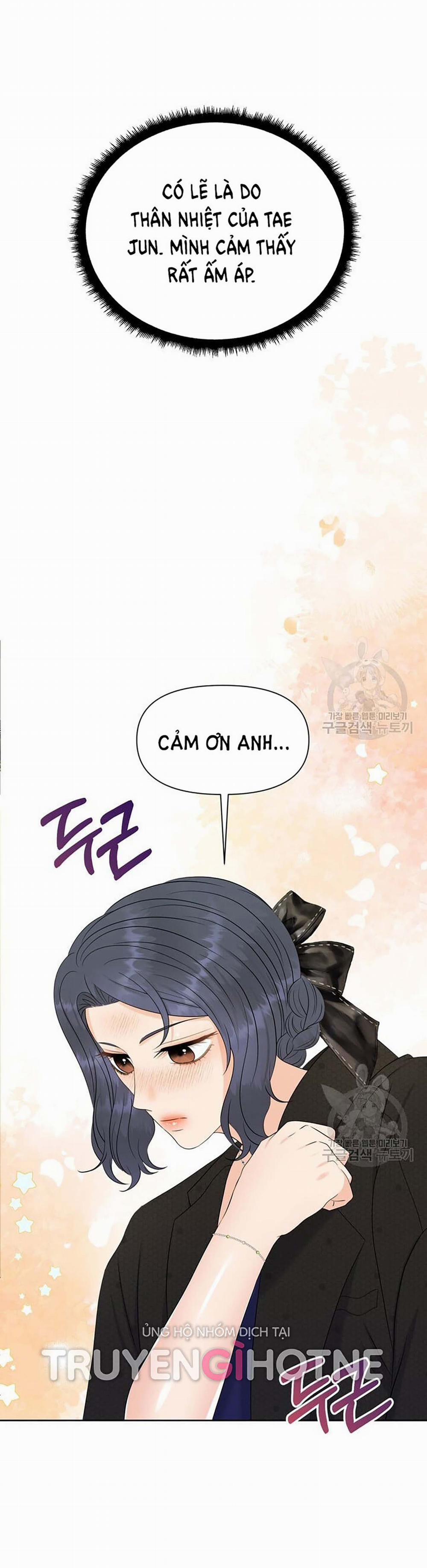 [18+] Em Sẽ Chọn Alpha Nào~ 71.2 trang 22