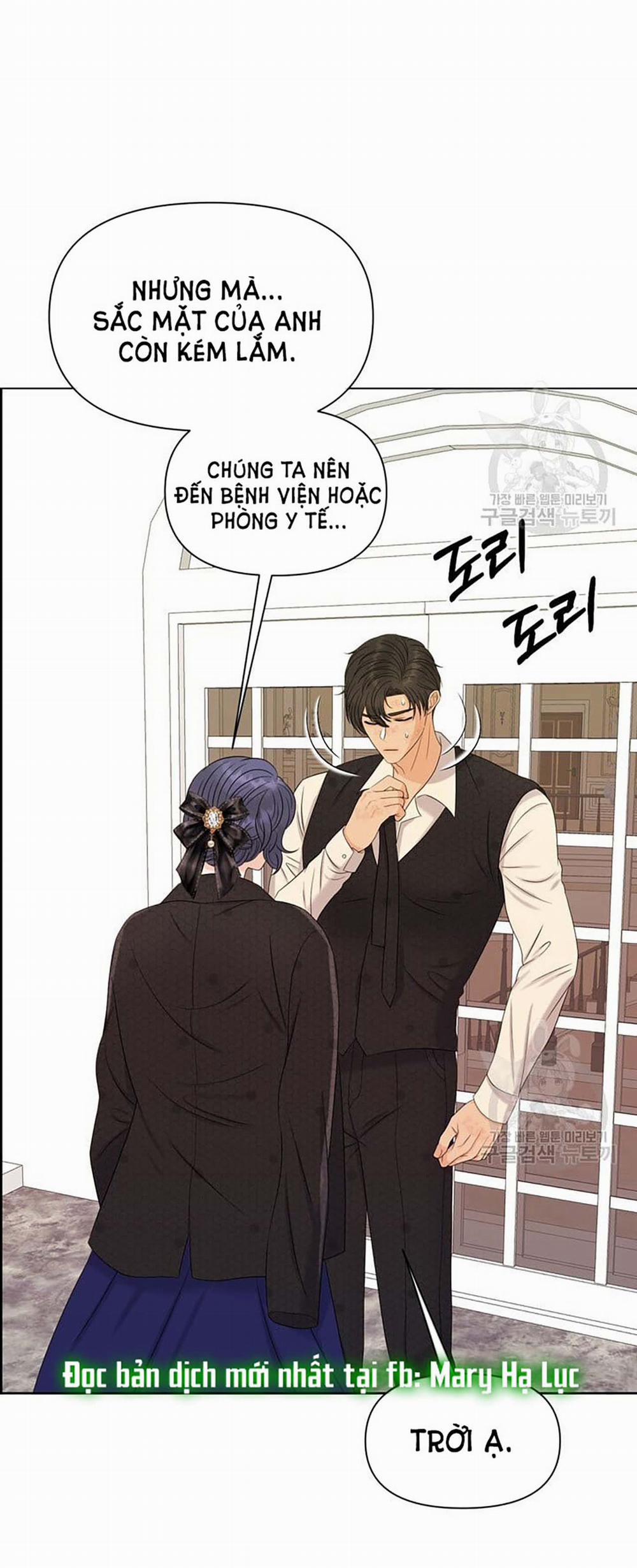 [18+] Em Sẽ Chọn Alpha Nào~ 71.2 trang 23