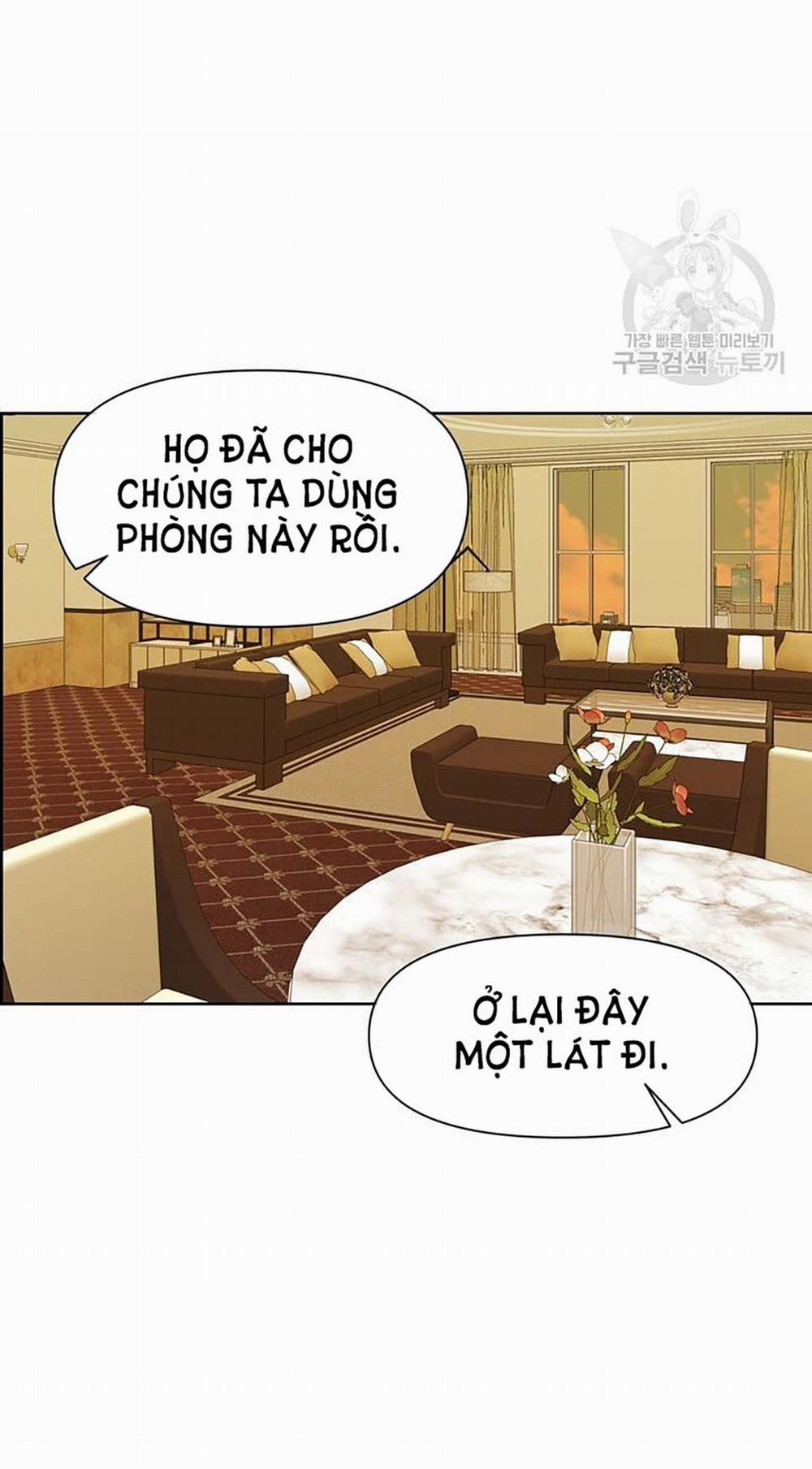 [18+] Em Sẽ Chọn Alpha Nào~ 71.2 trang 25