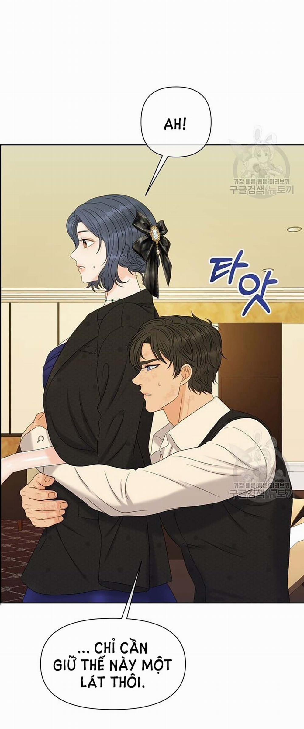 [18+] Em Sẽ Chọn Alpha Nào~ 71.2 trang 27