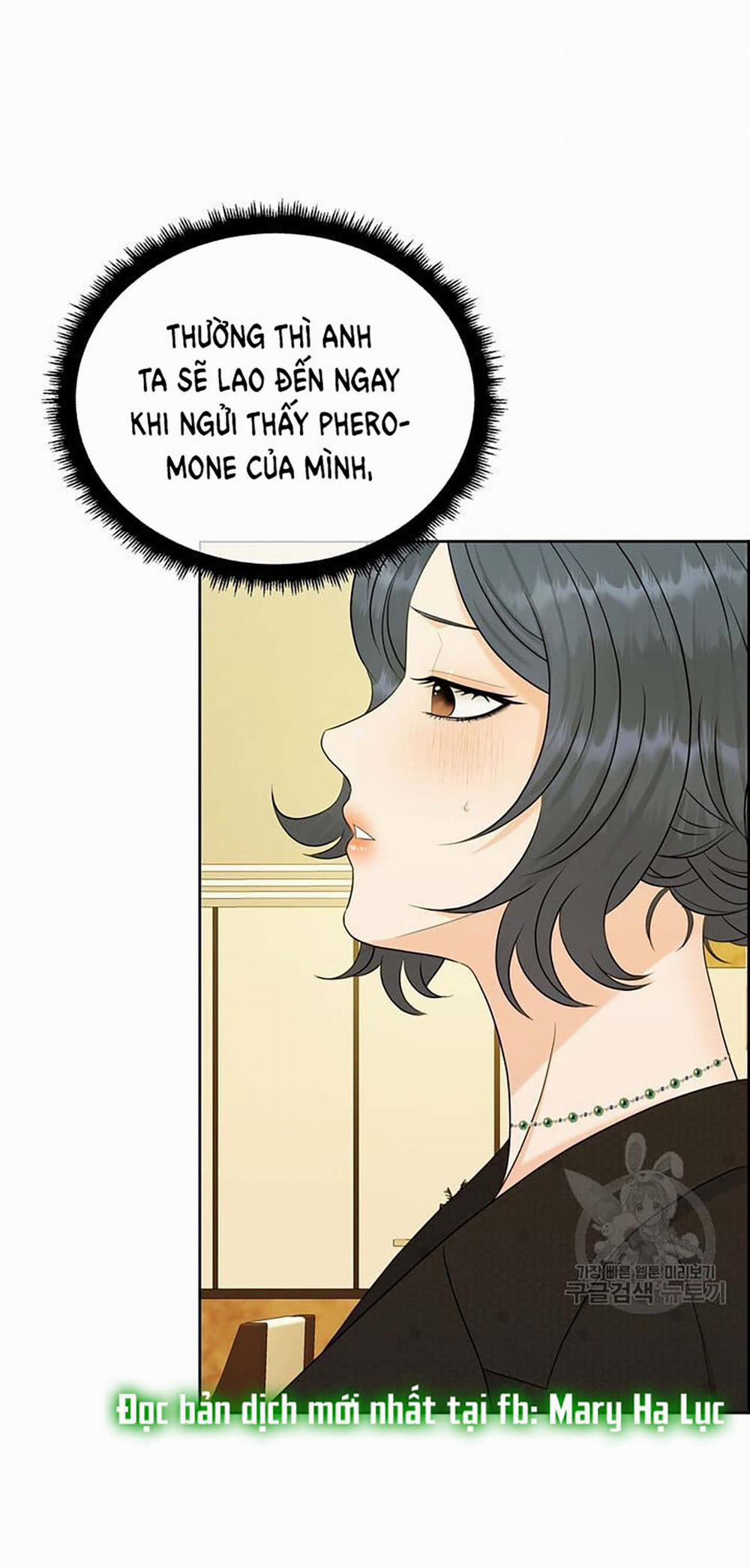 [18+] Em Sẽ Chọn Alpha Nào~ 71.2 trang 29