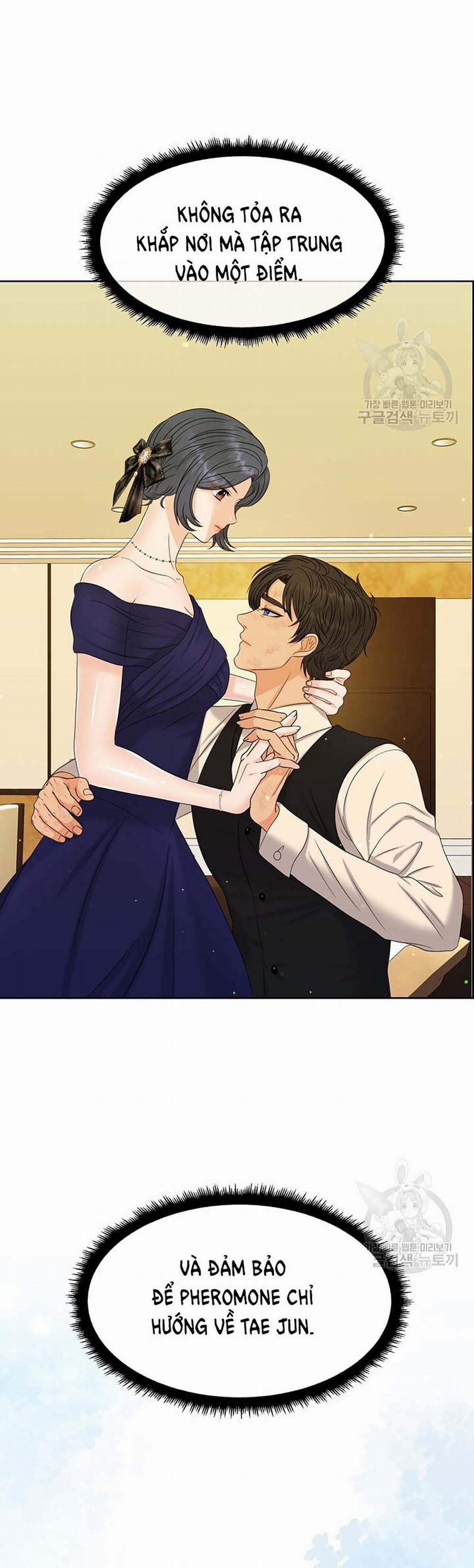[18+] Em Sẽ Chọn Alpha Nào~ 71.2 trang 33