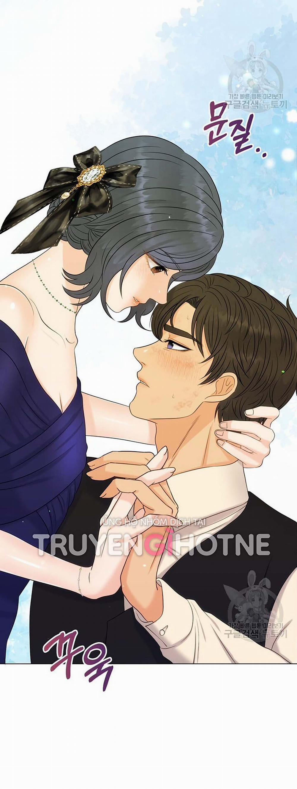 [18+] Em Sẽ Chọn Alpha Nào~ 71.2 trang 34