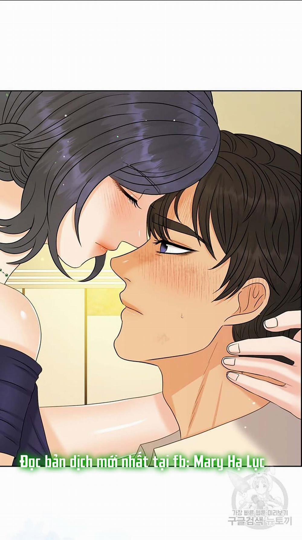 [18+] Em Sẽ Chọn Alpha Nào~ 71.2 trang 35