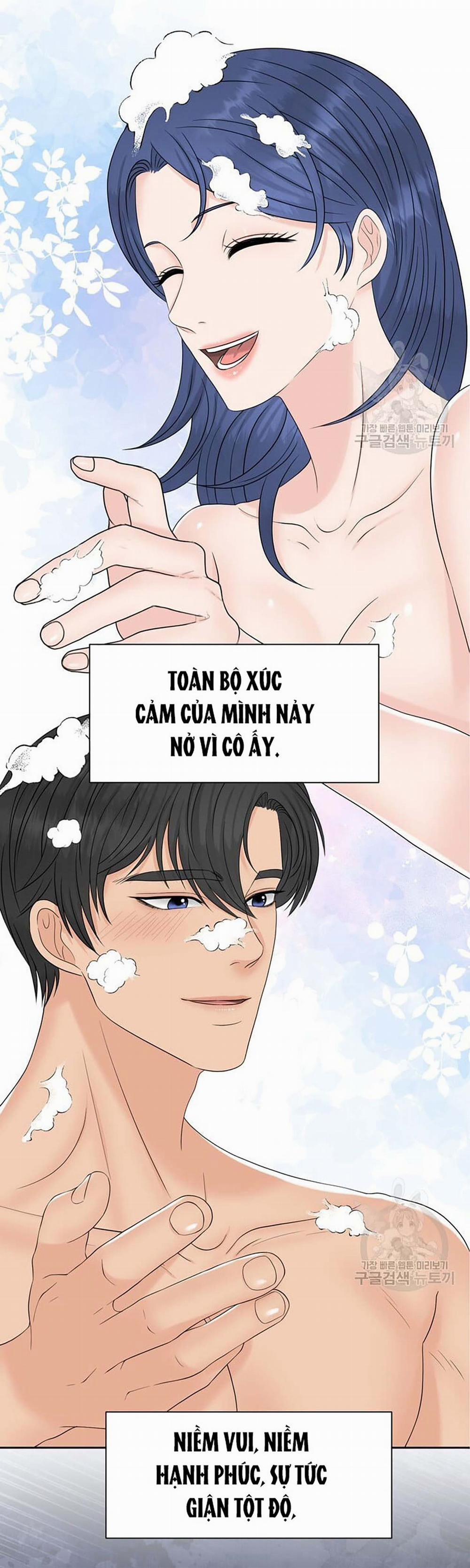 [18+] Em Sẽ Chọn Alpha Nào~ 71.2 trang 36