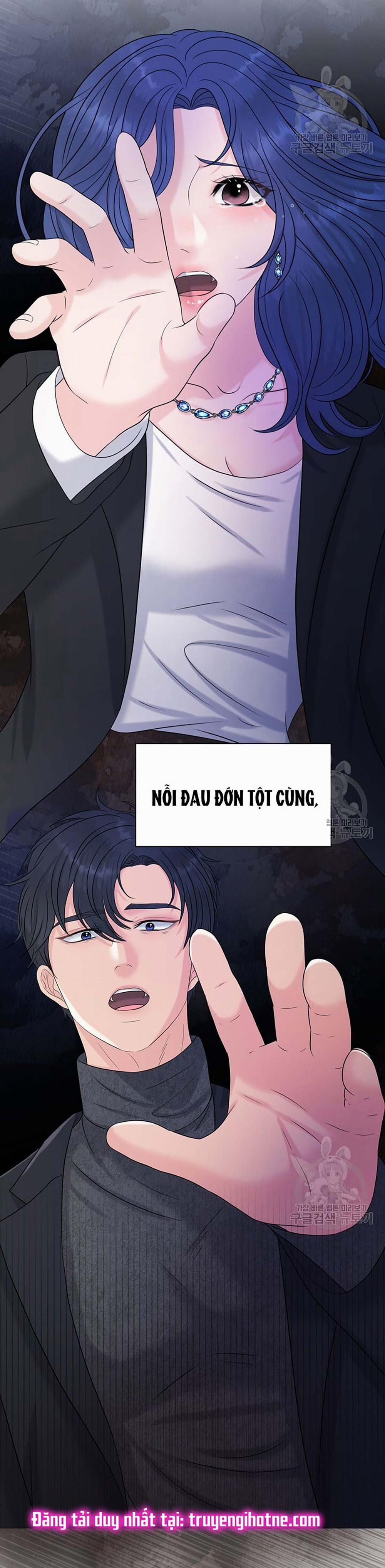 [18+] Em Sẽ Chọn Alpha Nào~ 71.2 trang 37