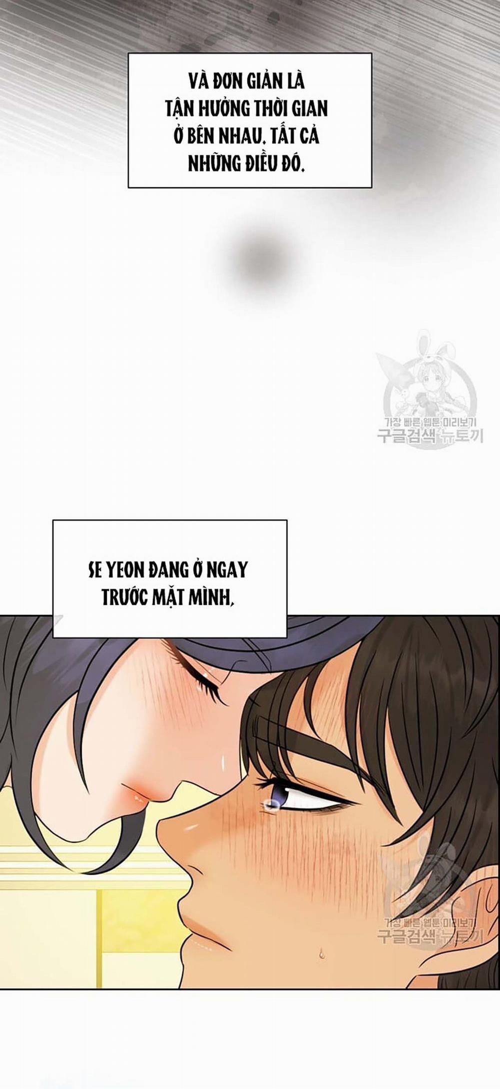 [18+] Em Sẽ Chọn Alpha Nào~ 71.2 trang 38