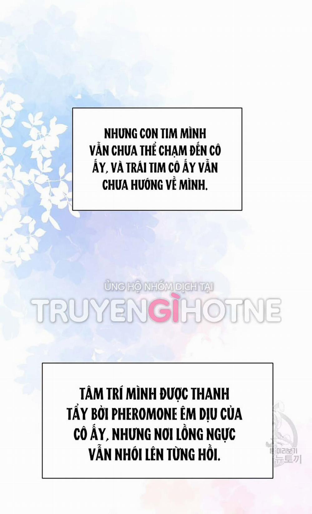 [18+] Em Sẽ Chọn Alpha Nào~ 71.2 trang 39