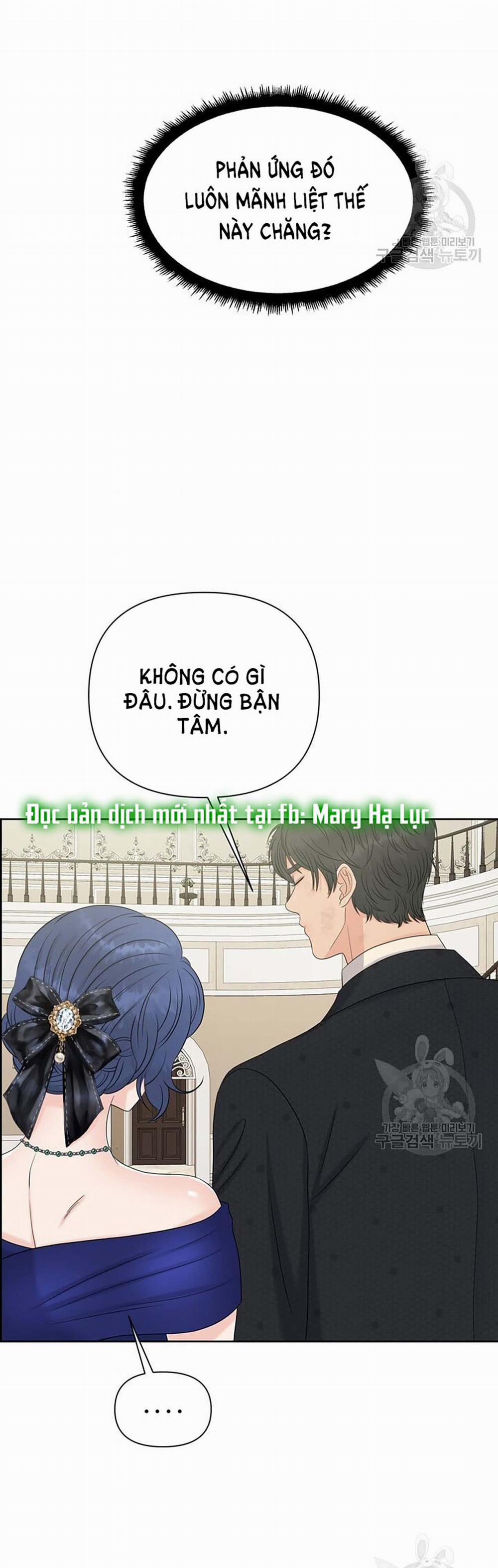 [18+] Em Sẽ Chọn Alpha Nào~ 71.2 trang 4