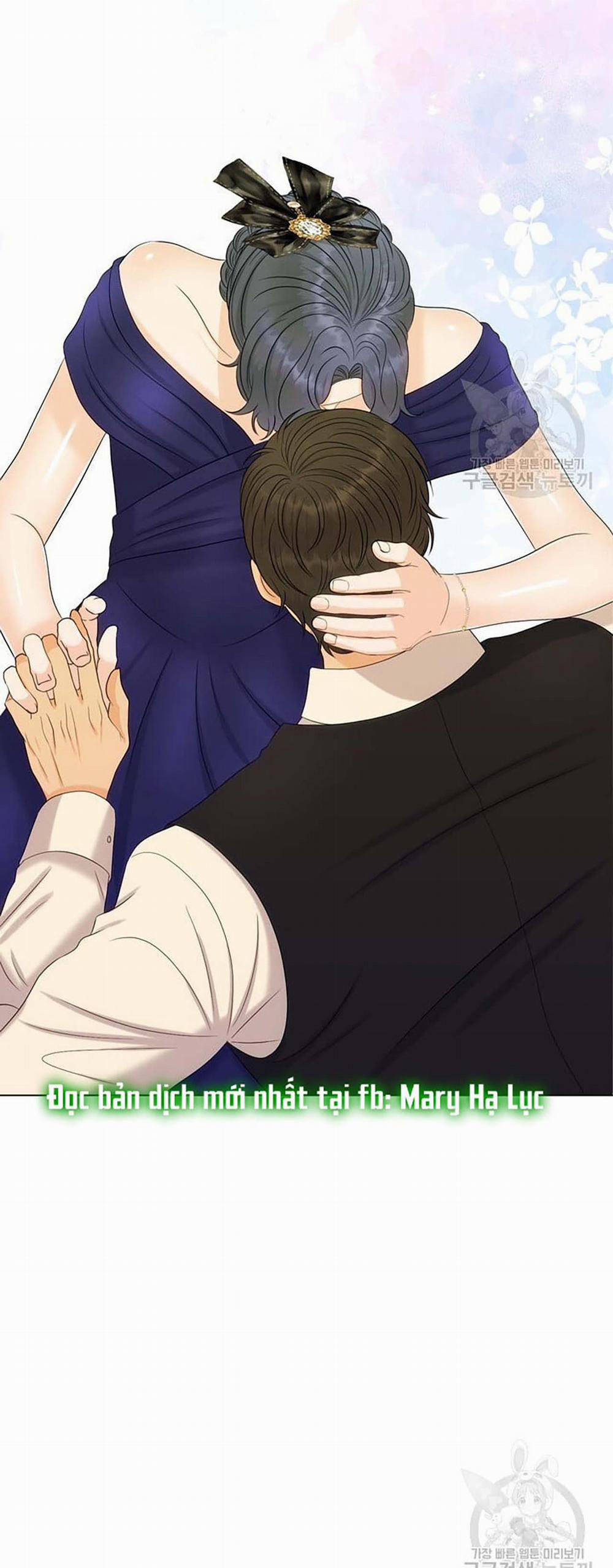 [18+] Em Sẽ Chọn Alpha Nào~ 71.2 trang 40