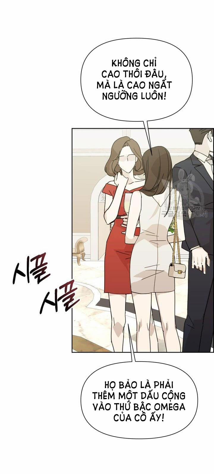 [18+] Em Sẽ Chọn Alpha Nào~ 72.1 trang 2