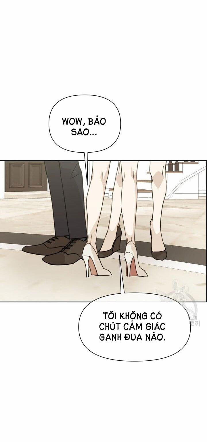 [18+] Em Sẽ Chọn Alpha Nào~ 72.1 trang 3