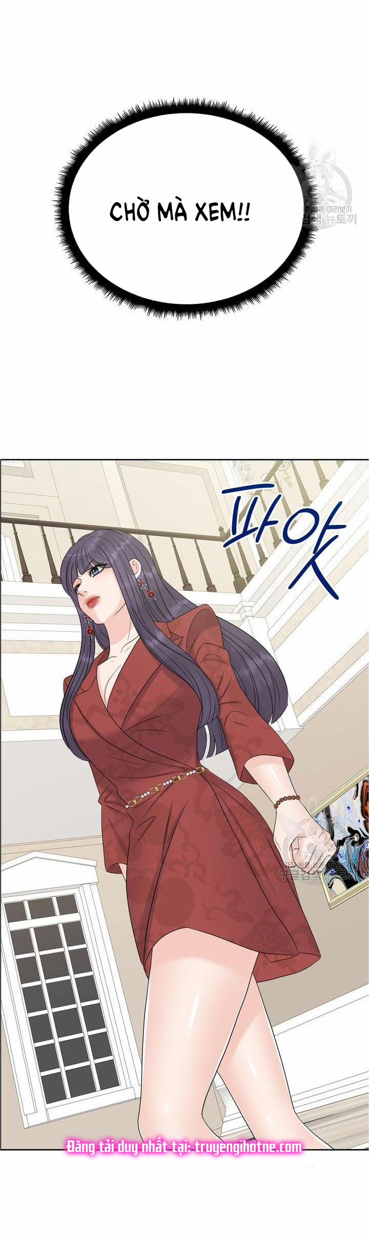 [18+] Em Sẽ Chọn Alpha Nào~ 72.1 trang 33