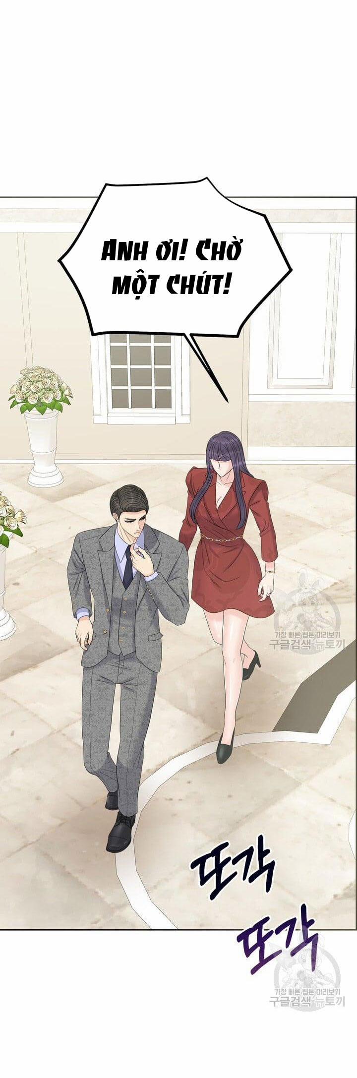 [18+] Em Sẽ Chọn Alpha Nào~ 72.1 trang 34