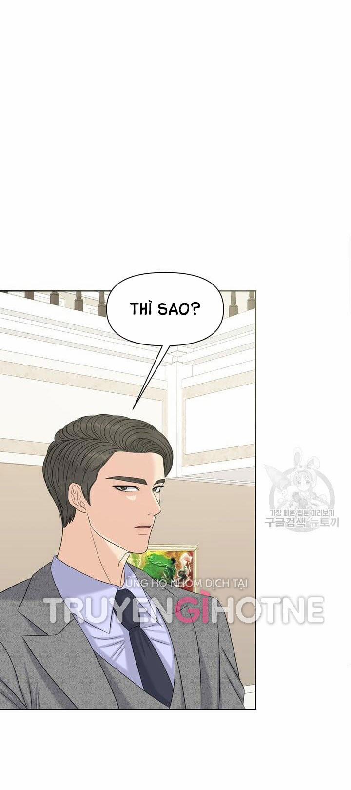 [18+] Em Sẽ Chọn Alpha Nào~ 72.1 trang 36