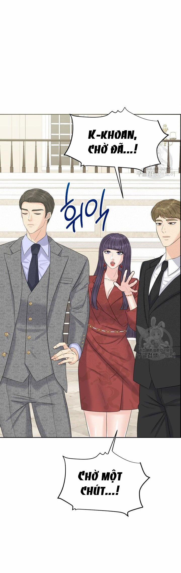[18+] Em Sẽ Chọn Alpha Nào~ 72.1 trang 40