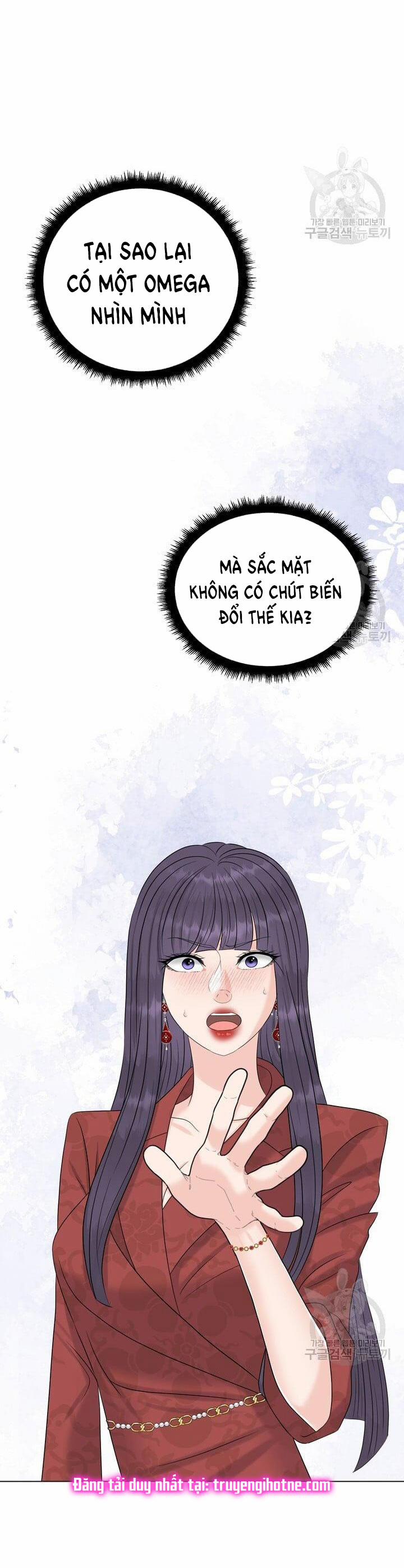 [18+] Em Sẽ Chọn Alpha Nào~ 72.1 trang 41