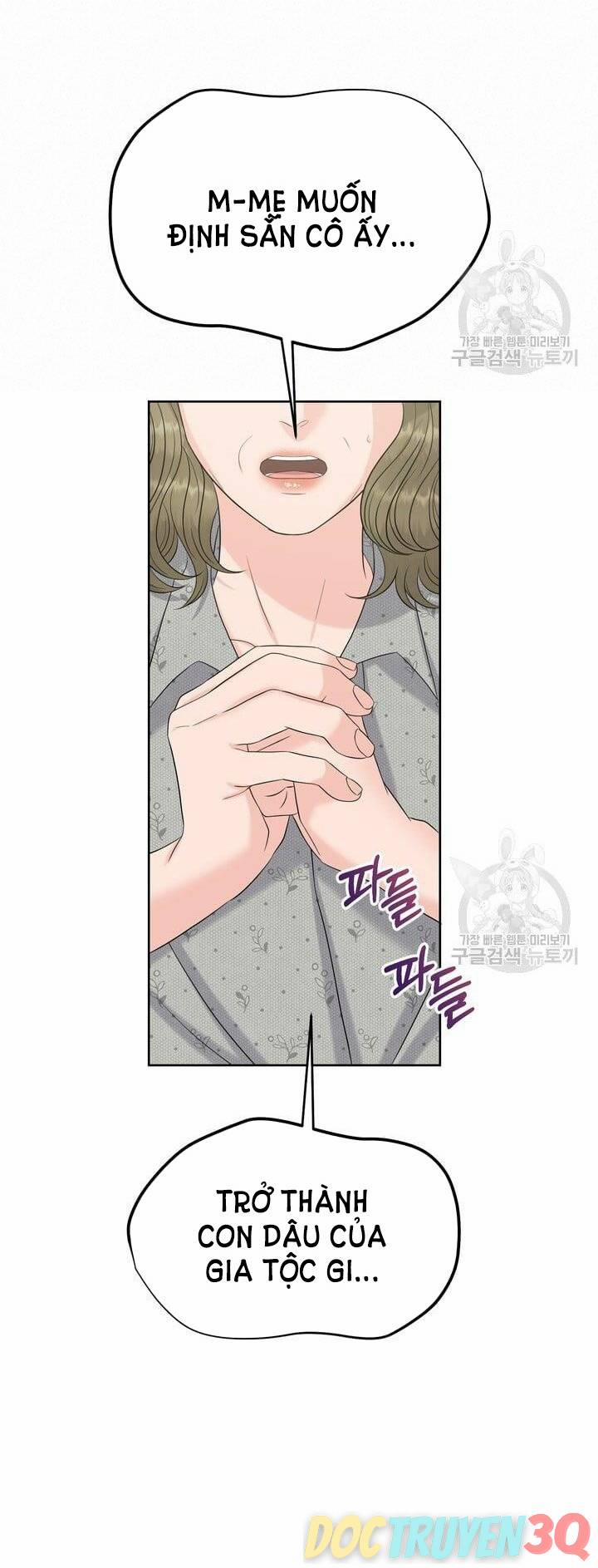 [18+] Em Sẽ Chọn Alpha Nào~ 73.1 trang 11