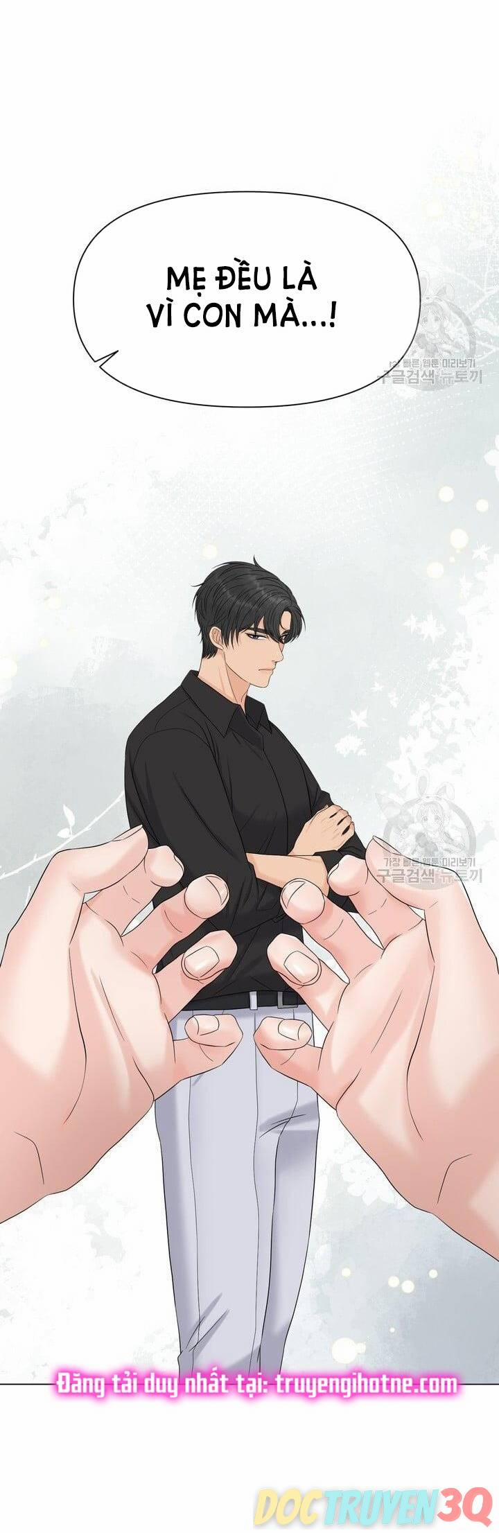[18+] Em Sẽ Chọn Alpha Nào~ 73.1 trang 12