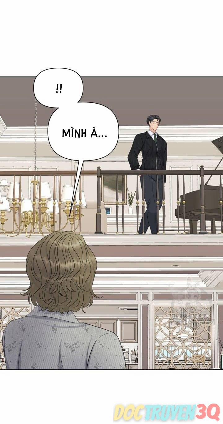 [18+] Em Sẽ Chọn Alpha Nào~ 73.1 trang 23