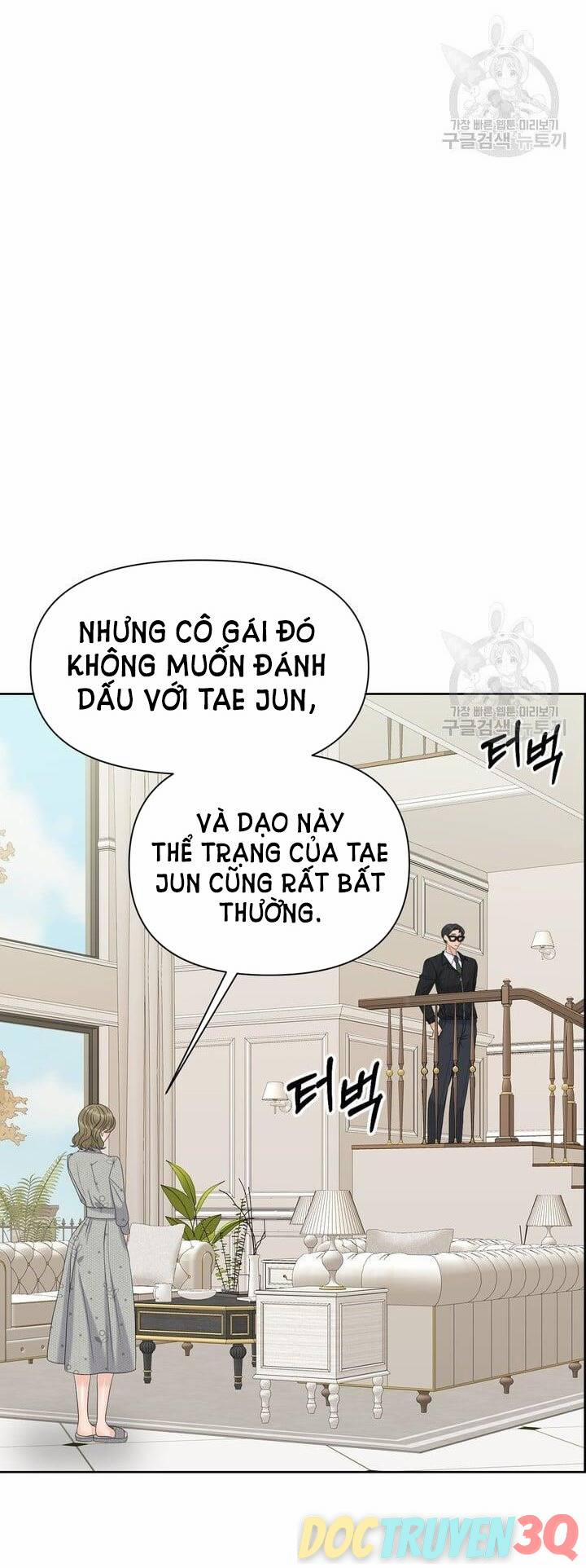 [18+] Em Sẽ Chọn Alpha Nào~ 73.1 trang 25