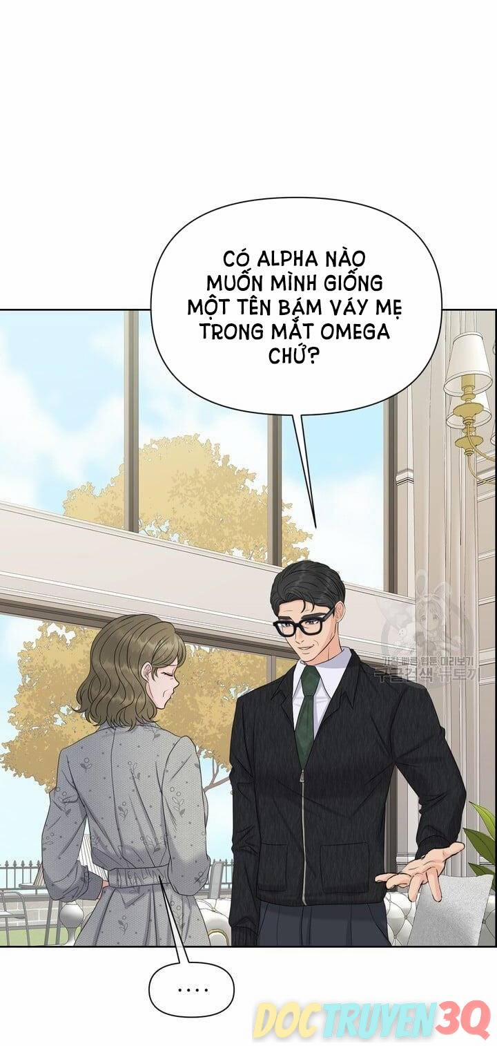 [18+] Em Sẽ Chọn Alpha Nào~ 73.1 trang 29