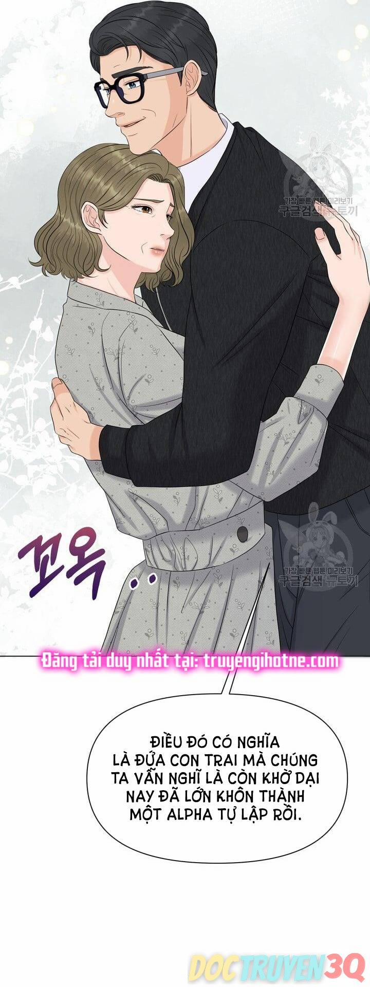 [18+] Em Sẽ Chọn Alpha Nào~ 73.1 trang 31