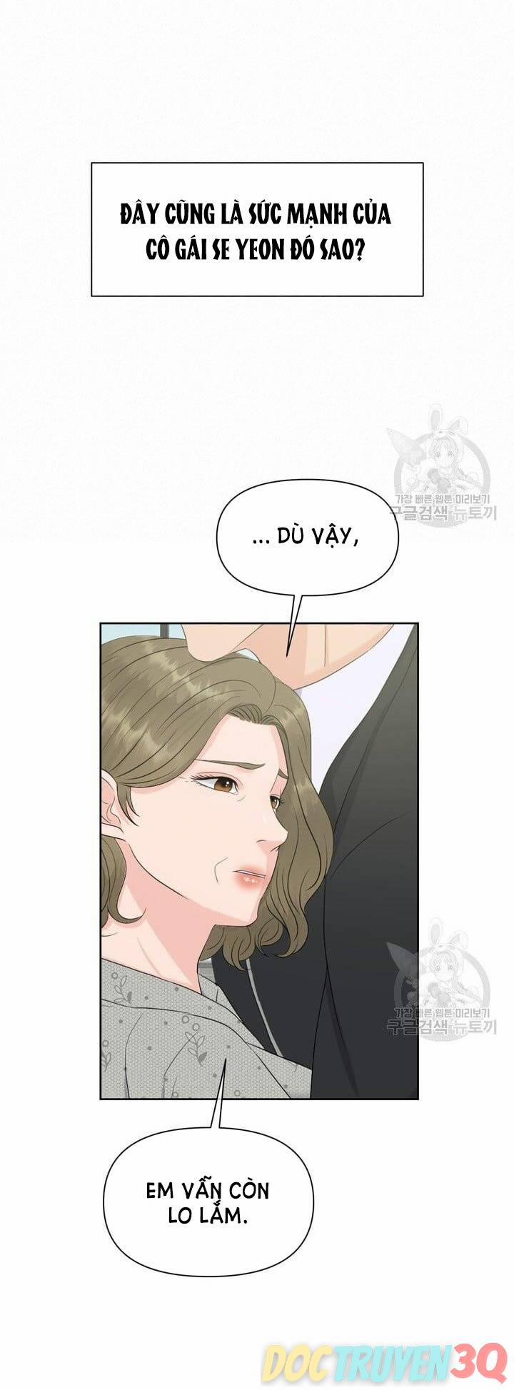 [18+] Em Sẽ Chọn Alpha Nào~ 73.1 trang 33