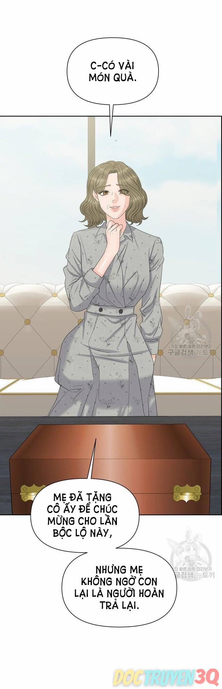 [18+] Em Sẽ Chọn Alpha Nào~ 73.1 trang 4