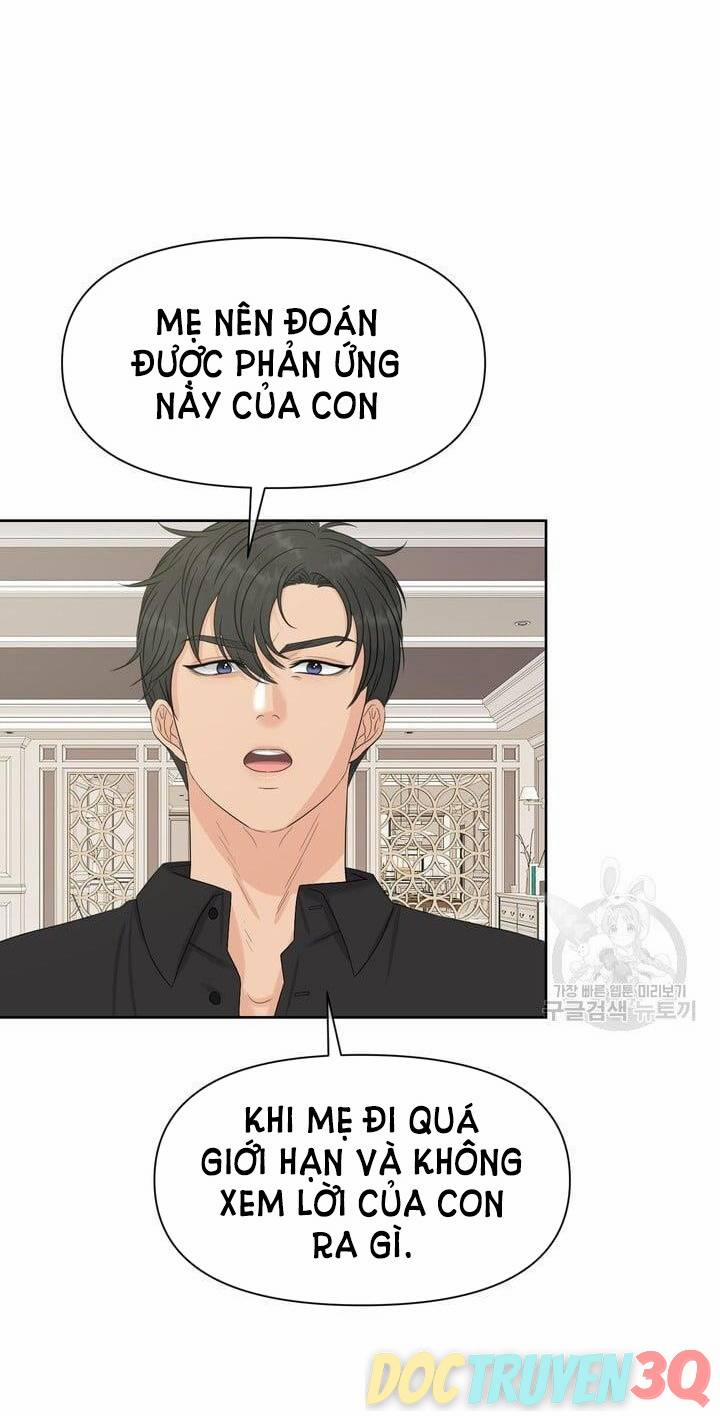 [18+] Em Sẽ Chọn Alpha Nào~ 73.1 trang 8