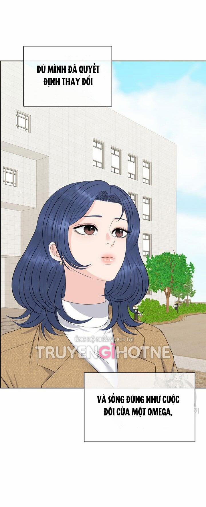 [18+] Em Sẽ Chọn Alpha Nào~ 74.1 trang 12