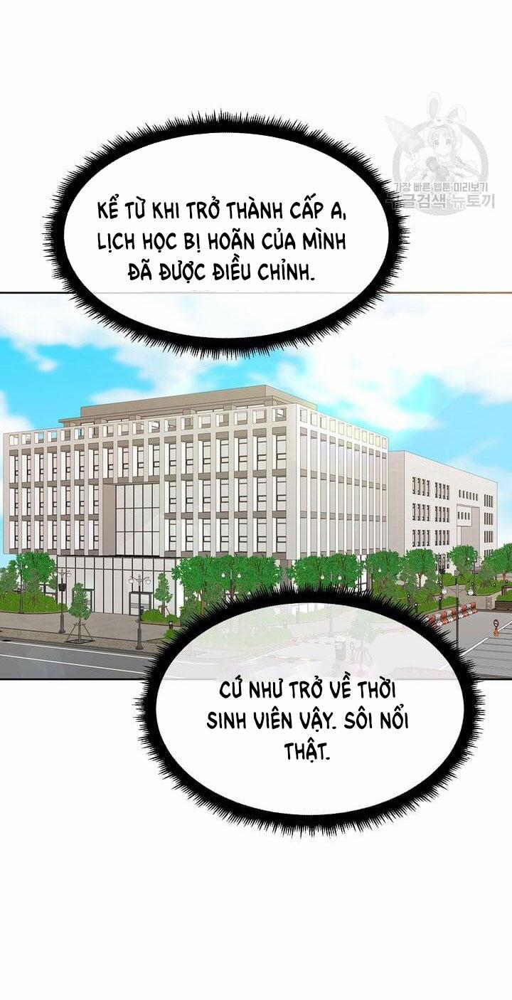 [18+] Em Sẽ Chọn Alpha Nào~ 74.1 trang 26