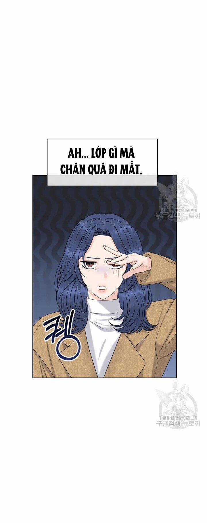 [18+] Em Sẽ Chọn Alpha Nào~ 74.1 trang 28