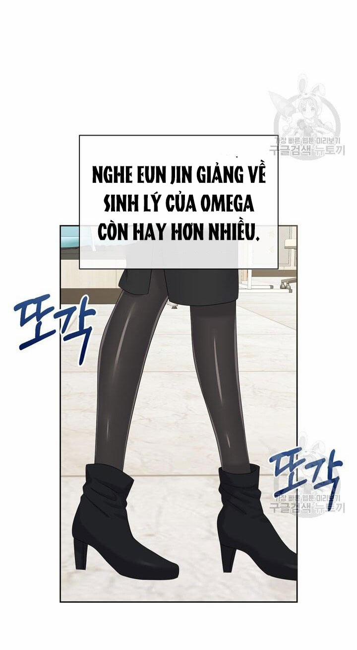 [18+] Em Sẽ Chọn Alpha Nào~ 74.1 trang 31