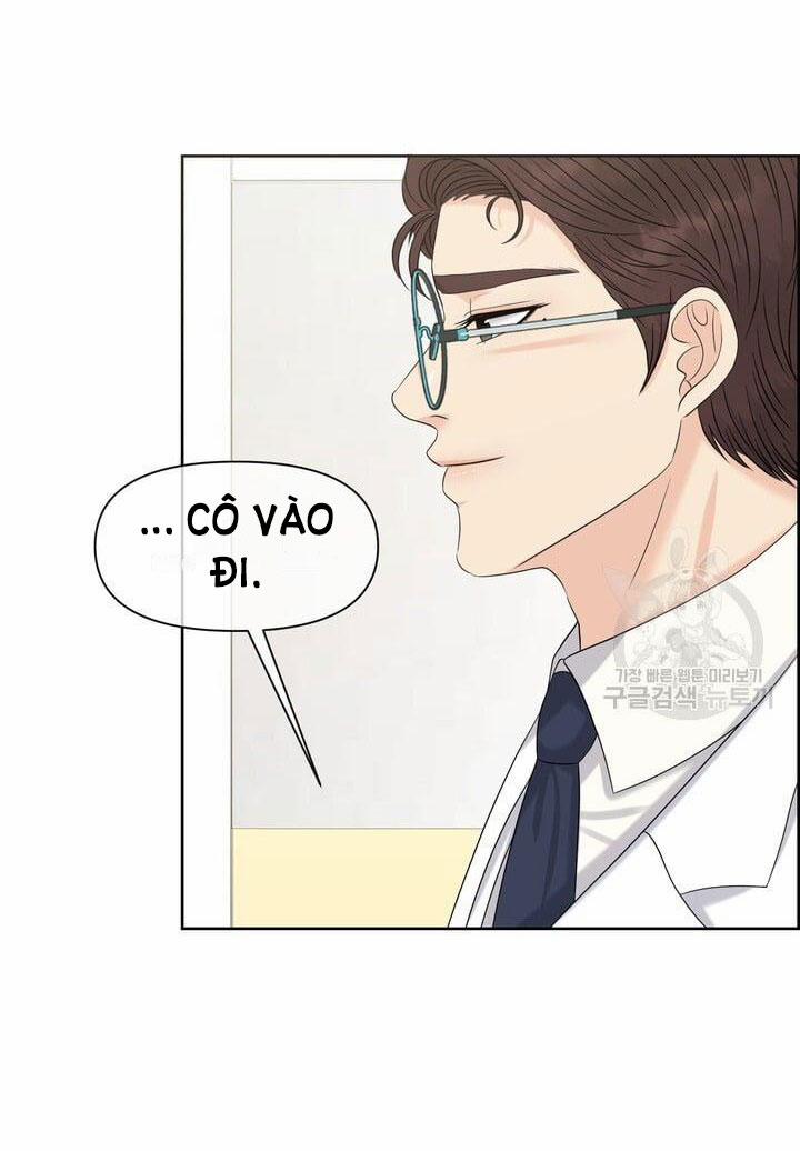 [18+] Em Sẽ Chọn Alpha Nào~ 74.1 trang 40